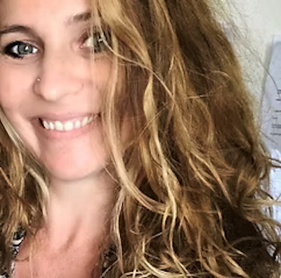 Nathalie Collin Psychopraticienne